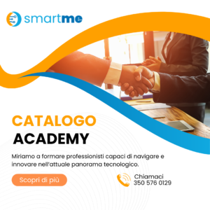 SmartMe Academy
