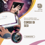 Corso SEO – Search Engine Optimization