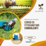 Corso Fitosanitari Consulenti (Aggiornamento)