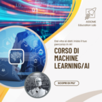 Corso Machine Learning / Artificial Intelligence