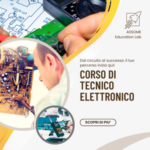 Hardware – Tecnico Elettronico