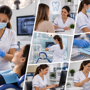 Corso ASO - Assistente di Studio Odontoiatrico