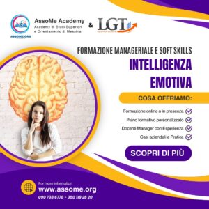 intelligenza emotiva