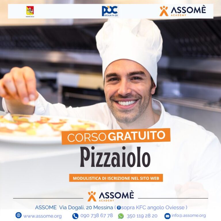 Pizzaiolo