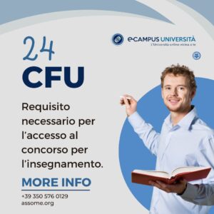 24 cfu