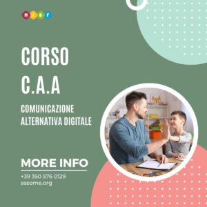 corso caa