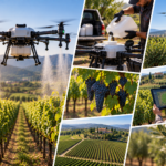 Corso Droni Agricoltura di Precisione