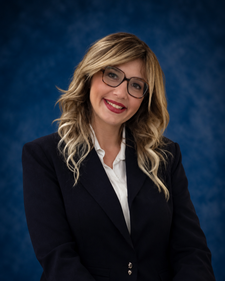 Mariangela Galizia